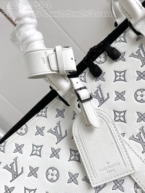 Cheap KEEPALL 50 BANDOULIÈRE LOUIS VUITTON 0702